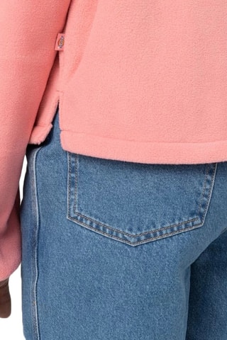 Fleece Sweater - Roze - Dickies