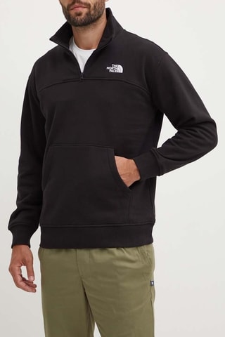Sweater - Zwart - The North Face