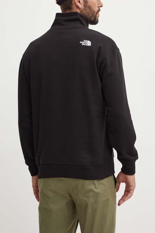 Sweater - Zwart - The North Face