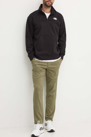 Sweater - Zwart - The North Face