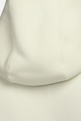 Fleece Sweater Nike Tech Fleece - Ecru
