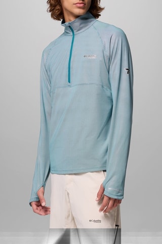 Sweater EU Summit Valley™ - Hemelsblauw