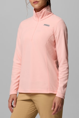 Fleece Sweater Lake Aloha™ - Rood