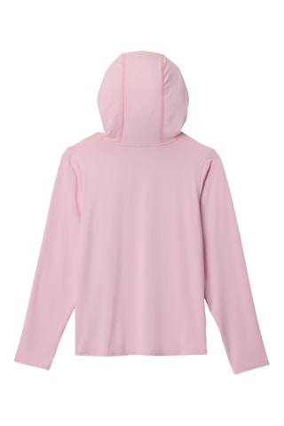 Sweater met Capuchon Chill River™ - Rood