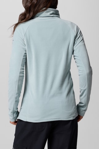 Fleece Sweater Glacial™ IV - Hemelsblauw