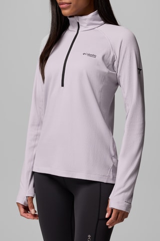 Sweater DriVenture™ - Grijs en Zwart