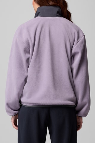 Sweater Sequoia Grove™ - Paars