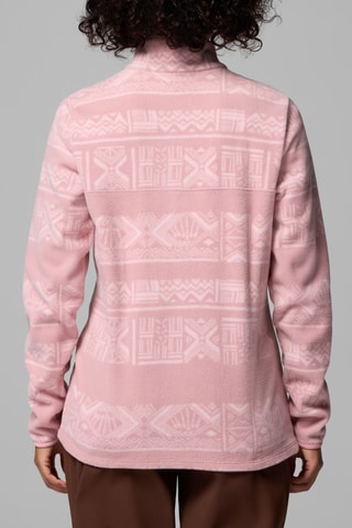 Fleece Sweater Benton Springs™ - Rood