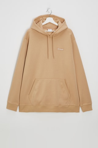 Sweater met Capuchon Meridian Creek™ - Bruin