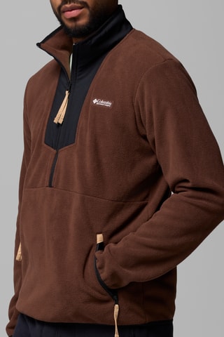 Fleece Sweater Sequoia Grove™ - Bruin
