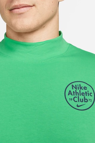 Sweater Sportswear Groen