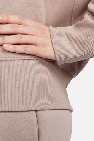 Sweater - Grijs - Nike