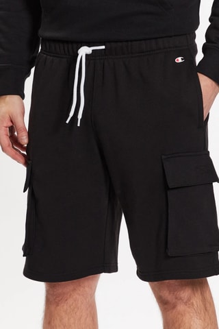 Short - Zwart en wit - Champion