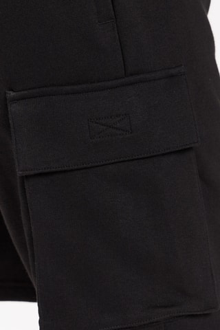 Short - Zwart en wit - Champion