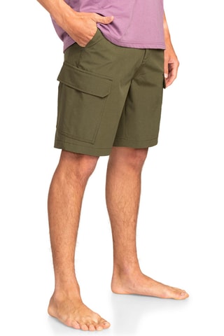 Cargoshort - Kaki - Billabong