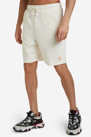 Short - Ecru - Fila