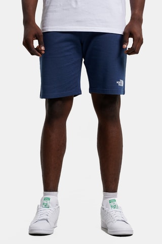 Short - Marineblauw - The North Face
