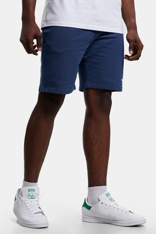 Short - Marineblauw - The North Face