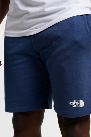 Short - Marineblauw - The North Face