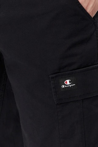 Short - Zwart - Champion