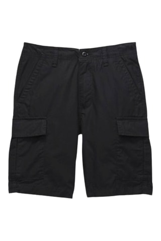 Short - Zwart - Vans