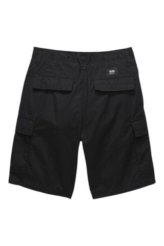 Short - Zwart - Vans