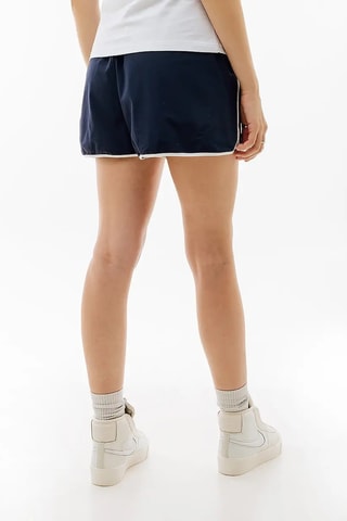 Short - marineblauw - Ellesse