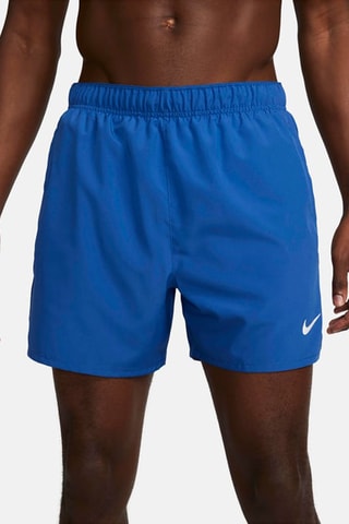 Short - Felblauw - Nike