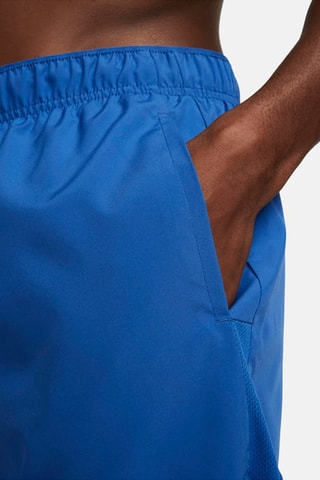 Short - Felblauw - Nike