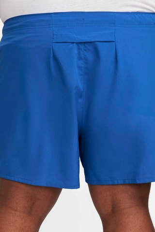 Short - Felblauw - Nike