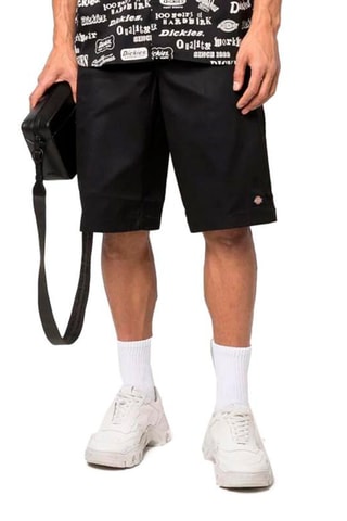 Short 13IN Zwart - Dickies