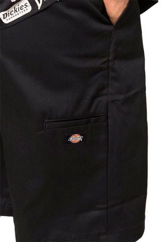 Short 13IN Zwart - Dickies