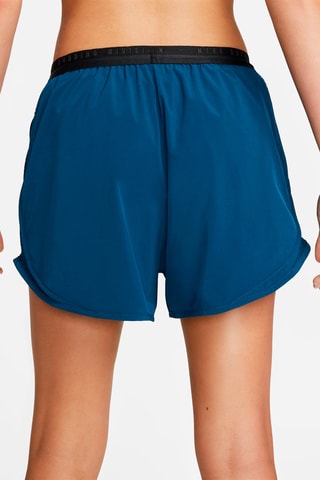 Hardloopshort Dri-FIT Run Division Tempo Luxe Indigoblauw