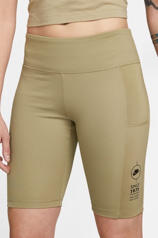 Cycliste Sportswear Beige - Nike