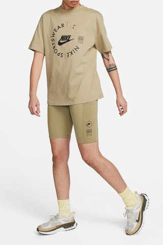 Cycliste Sportswear Beige - Nike