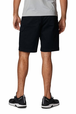 Short Pacific Ridge™ Zwart