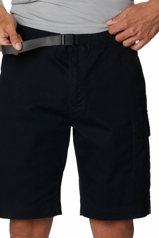 Short Pacific Ridge™ Zwart