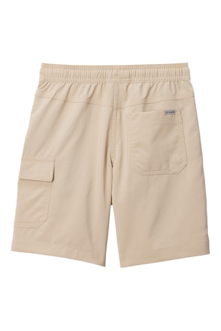 Wandelshort Silver Ridge™- Bruin