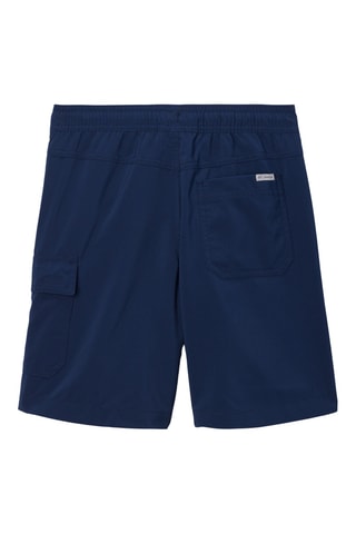 Wandelshort Silver Ridge™- Marineblauw