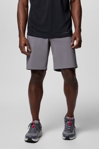 Wandelshort Triple Canyon™ - Donkergrijs