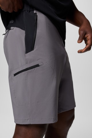 Wandelshort Triple Canyon™ - Donkergrijs