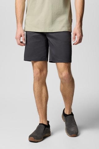 Short Landroamer™ - Zwart