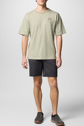 Short Landroamer™ - Zwart