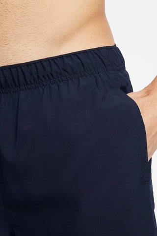 Hardloopshort - Marineblauw - Nike