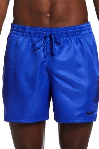 Short - Koningsblauw - Nike