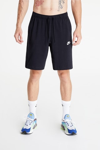 Short - Zwart - Nike