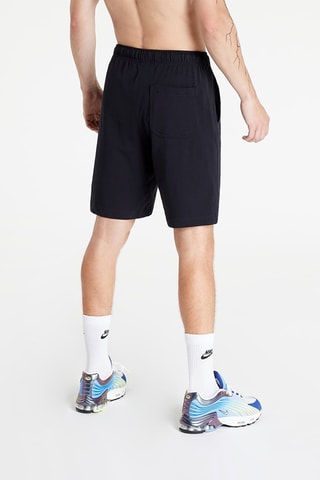 Short - Zwart - Nike