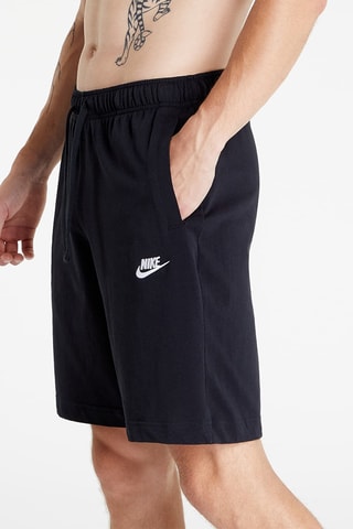 Short - Zwart - Nike