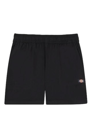 Short Hoge Taille - Zwart - Dickies