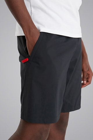 Short - Zwart - Berghaus 